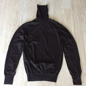 Dolce Gabbana Women’s  Turtleneck Sweater Top